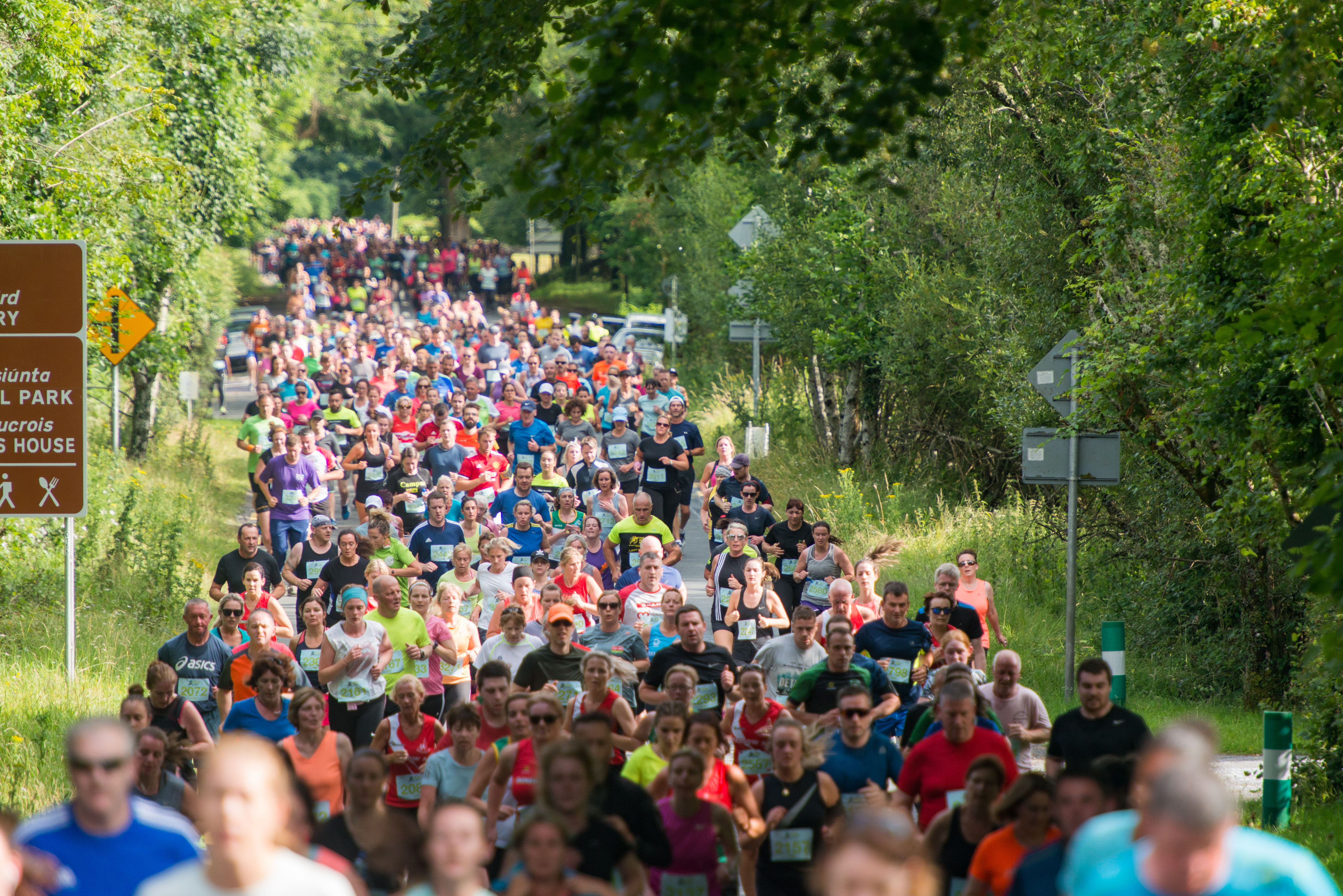 Run Kilkee Half Marathon and 10K | SATURDAY 27TH JULY 2024